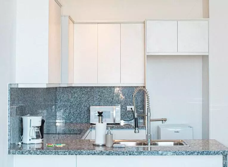 Hotelli Karibao Resort Town