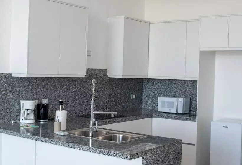 Hotelli Karibao Resort Town