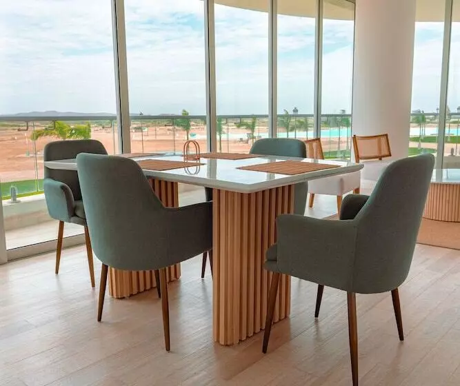 Hotelli Karibao Resort Town