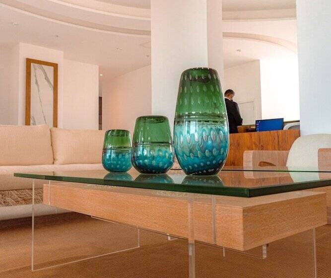 Hotel Karibao Resort Town