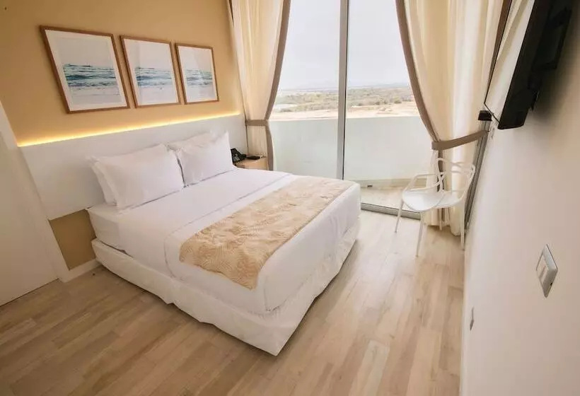 Hotelli Karibao Resort Town