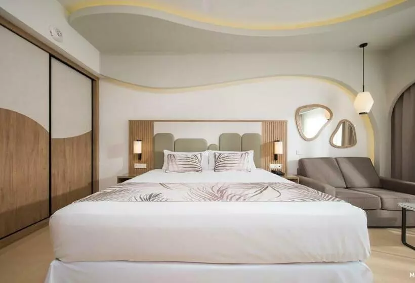 Hotel Riu Palace Aquarelle - All Inclusive