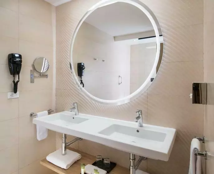 Hotel Riu Palace Aquarelle - All Inclusive