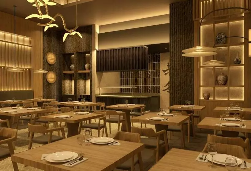 Hotel Riu Palace Aquarelle - All Inclusive