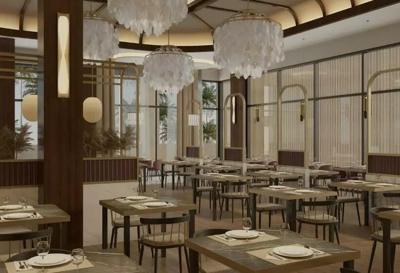 Hotel Riu Palace Aquarelle - All Inclusive