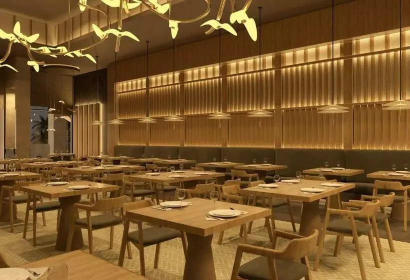 Hotel Riu Palace Aquarelle - All Inclusive