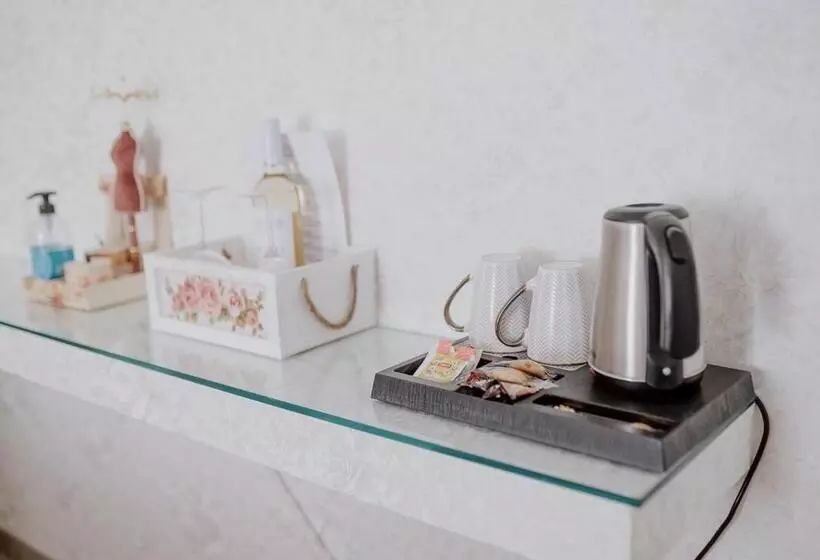 هتل Roh Suites