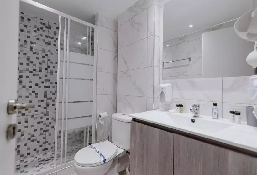 هتل Roh Suites