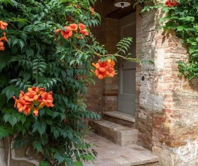 Maaseutuhotelli Borgo D Asso