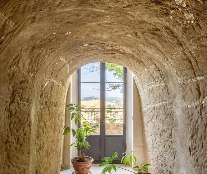 교외 호텔 Borgo D Asso