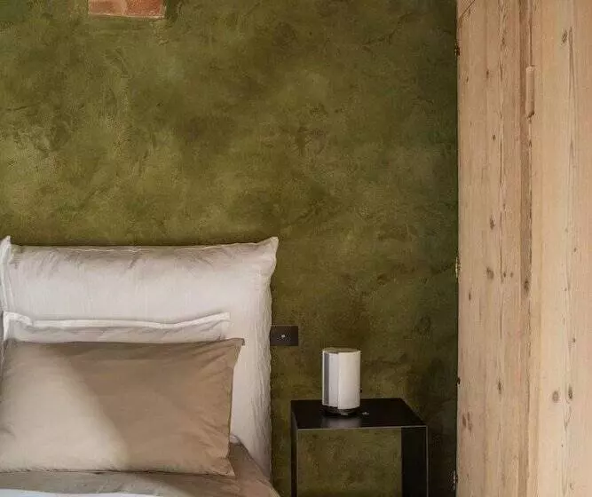Maaseutuhotelli Borgo D Asso