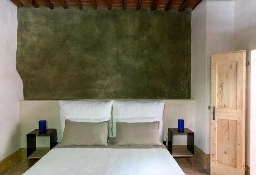 Maaseutuhotelli Borgo D Asso