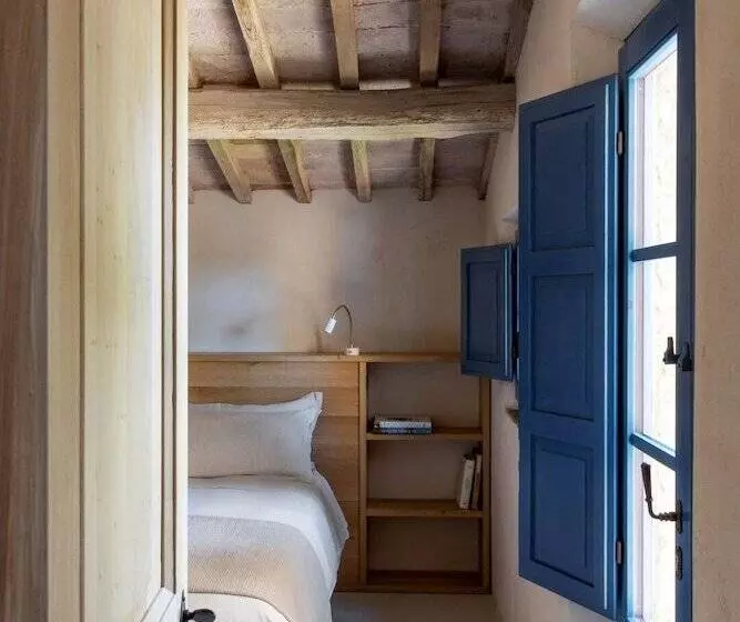 Maaseutuhotelli Borgo D Asso