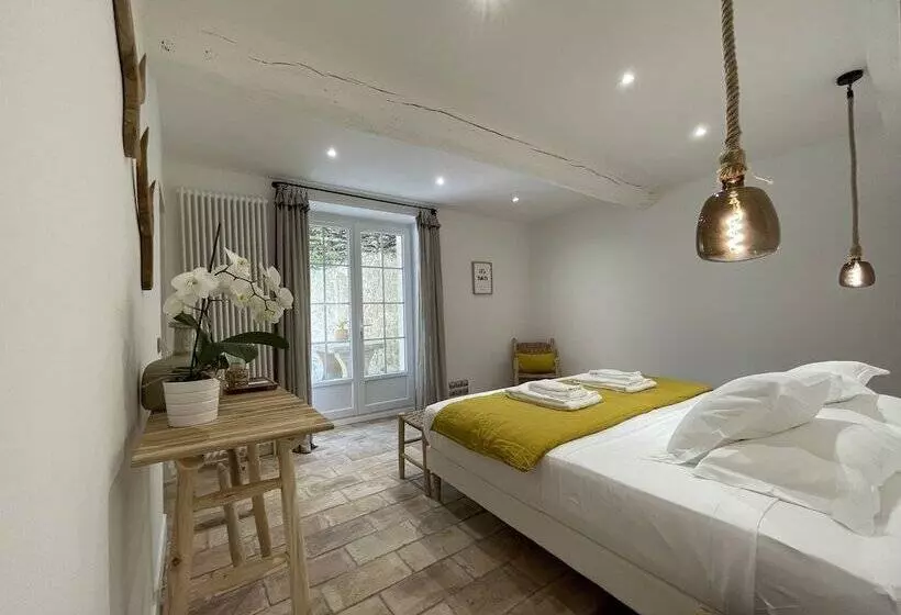 Maaseutuhotelli Mas Millésime