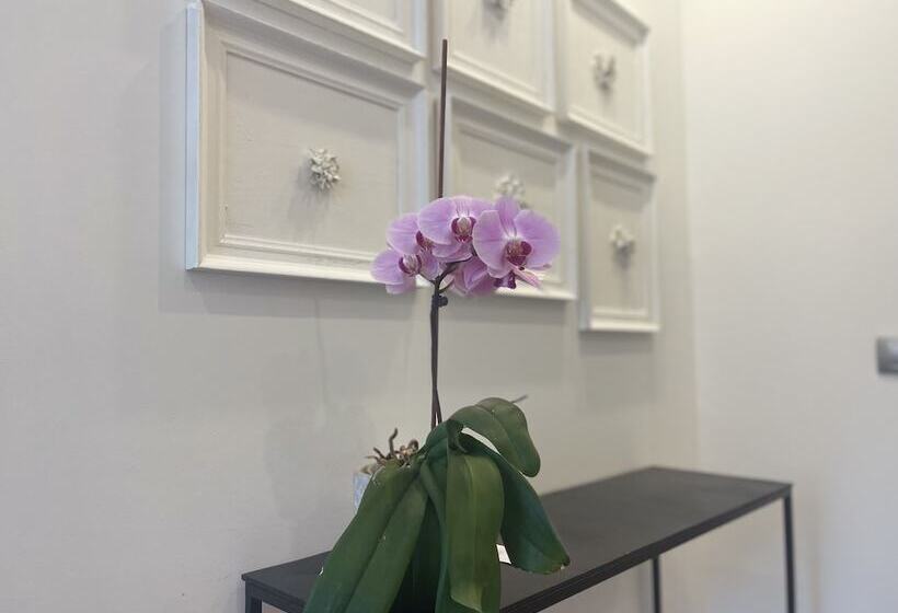 田舎風ホテル Mas Millésime