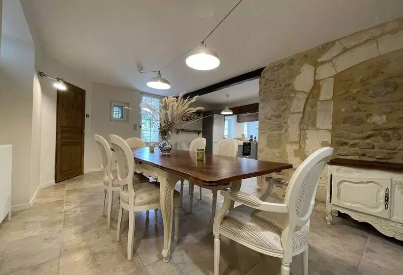 Maaseutuhotelli Mas Millésime