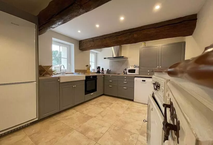 Maaseutuhotelli Mas Millésime