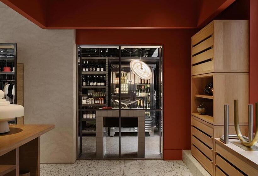 فندق The Standardx, Melbourne