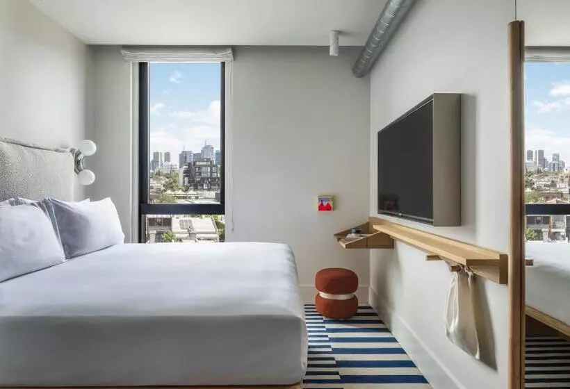 ホテル The Standardx, Melbourne