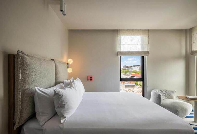 فندق The Standardx, Melbourne