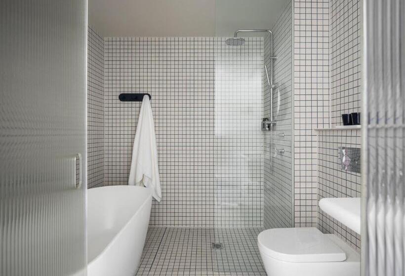 فندق The Standardx, Melbourne