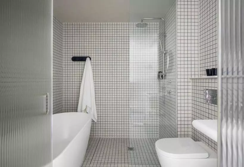 ホテル The Standardx, Melbourne