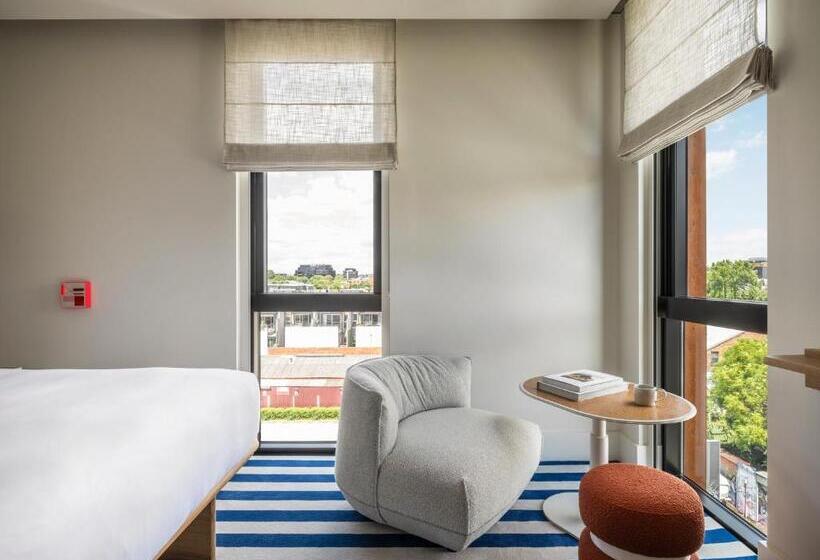 فندق The Standardx, Melbourne