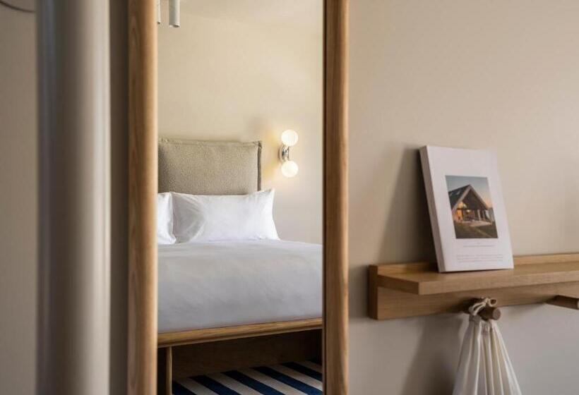 فندق The Standardx, Melbourne