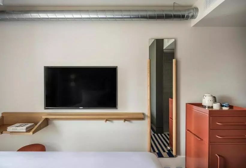 ホテル The Standardx, Melbourne