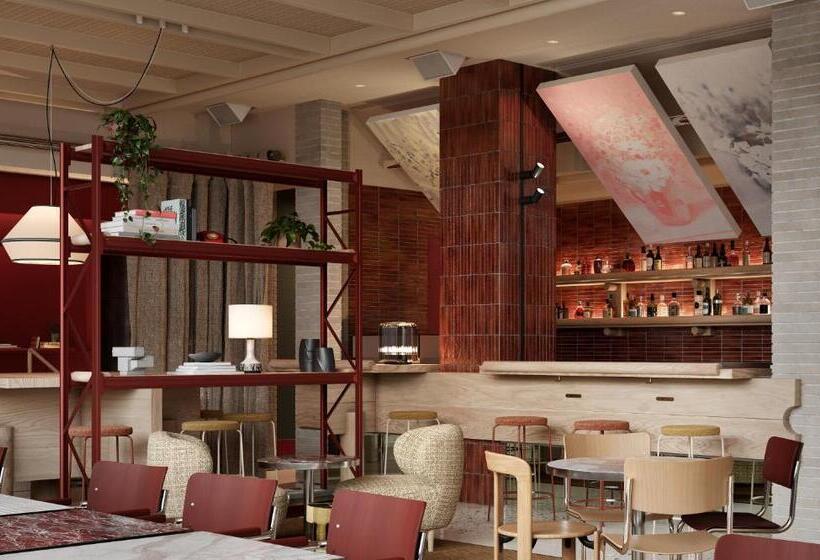 فندق The Standardx, Melbourne