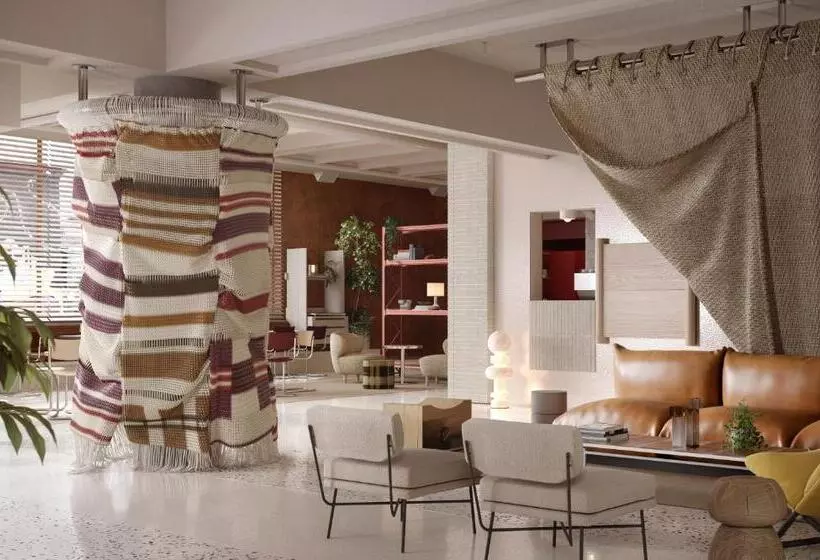 ホテル The Standardx, Melbourne