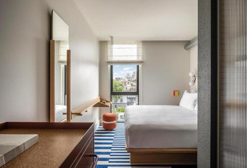 فندق The Standardx, Melbourne