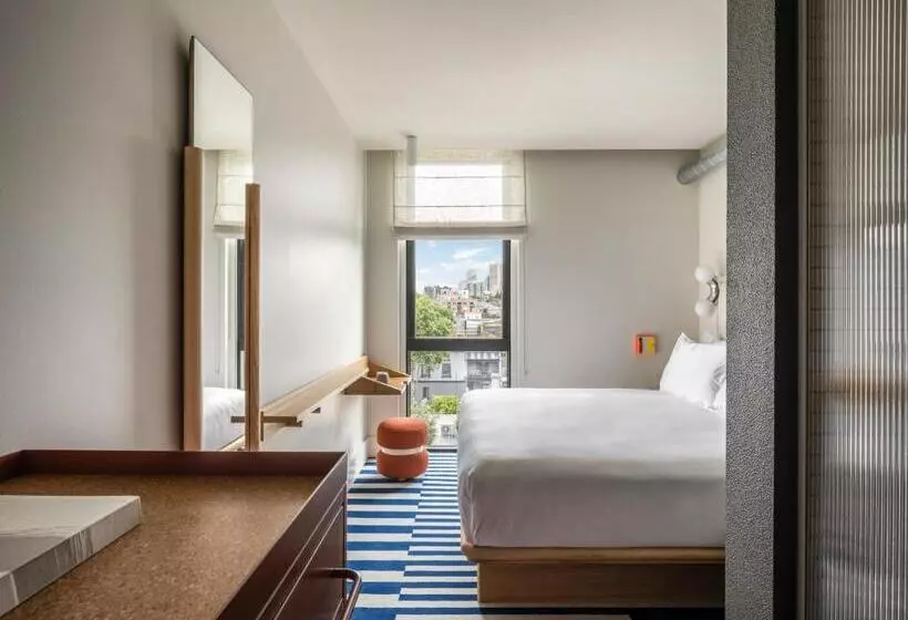 ホテル The Standardx, Melbourne