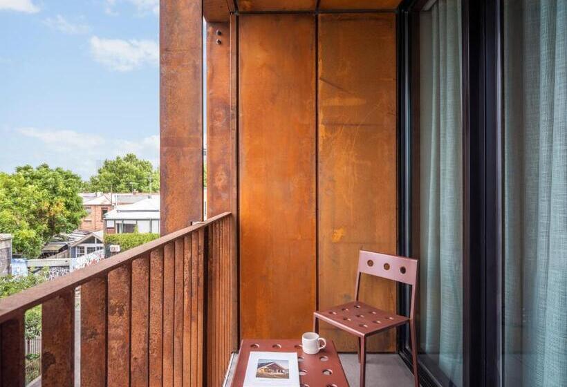 فندق The Standardx, Melbourne
