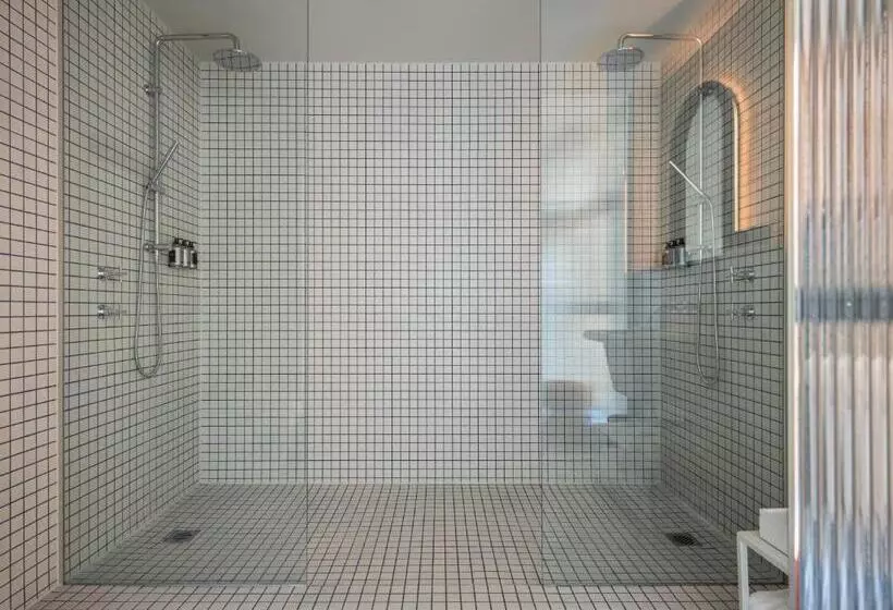 ホテル The Standardx, Melbourne