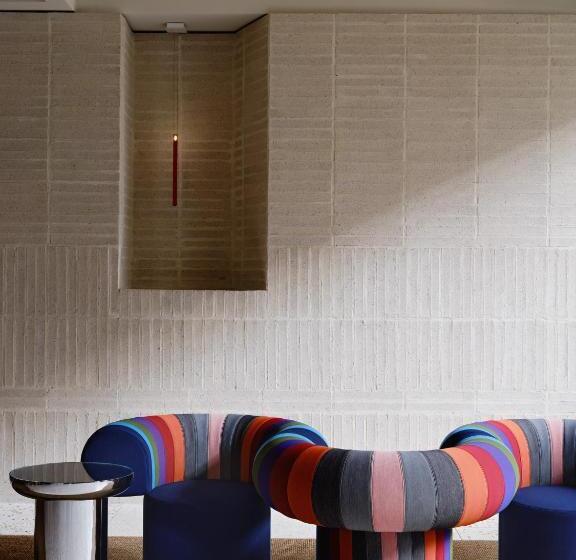 فندق The Standardx, Melbourne