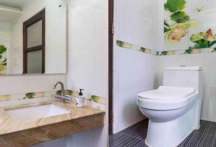 هتل Treebo Bhairavee, Baner