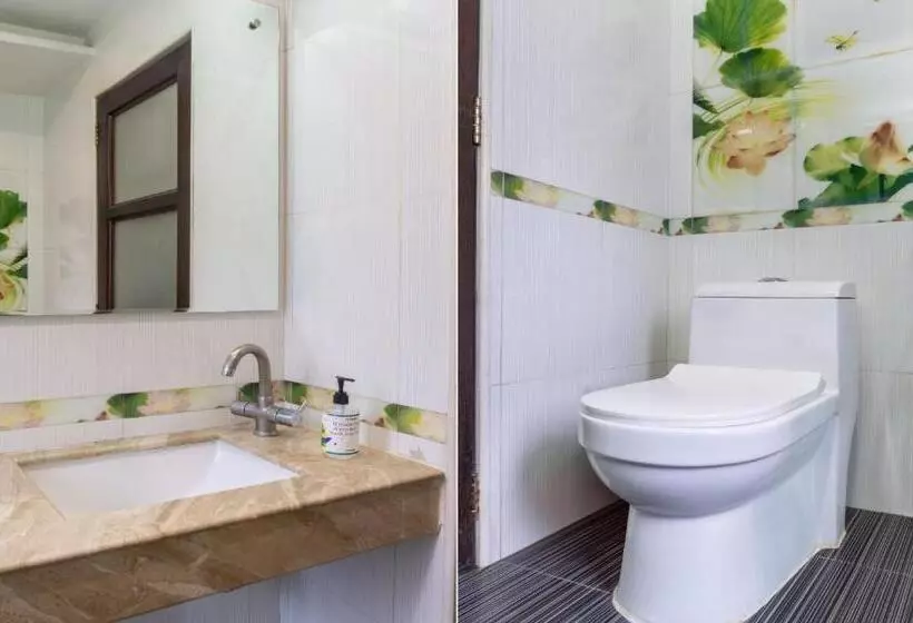 هتل Treebo Bhairavee, Baner