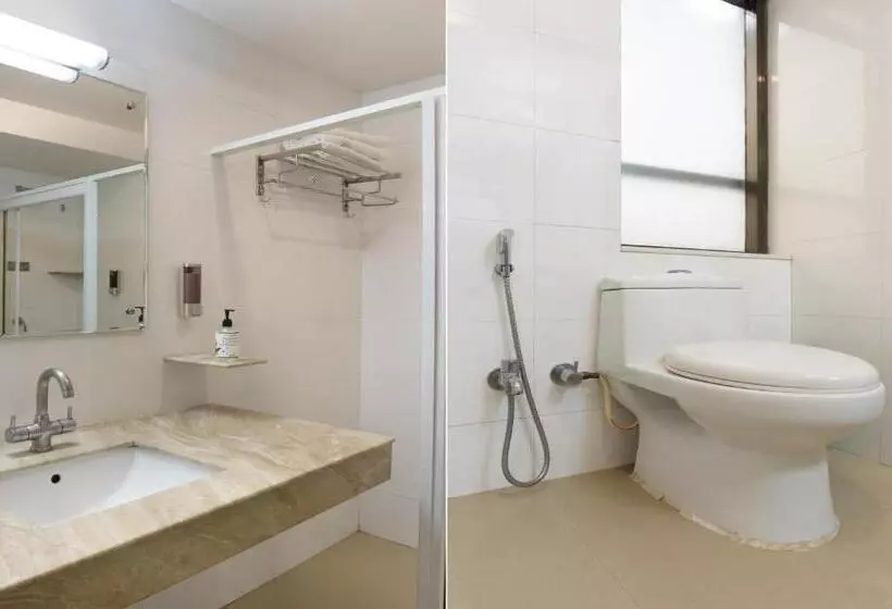 هتل Treebo Bhairavee, Baner