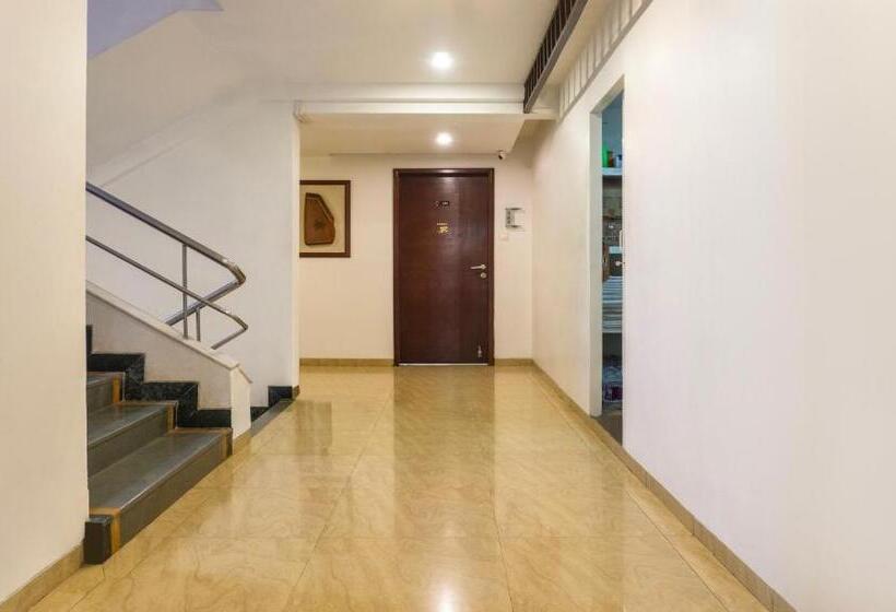 هتل Treebo Bhairavee, Baner