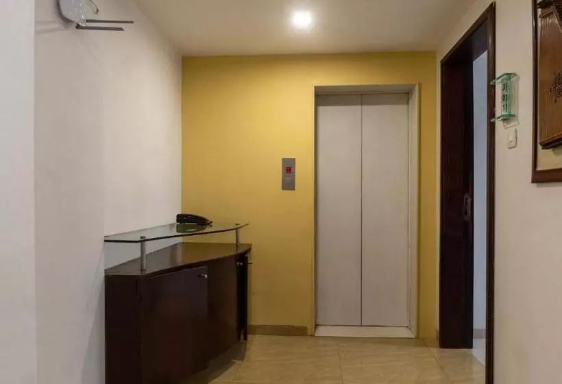 هتل Treebo Bhairavee, Baner