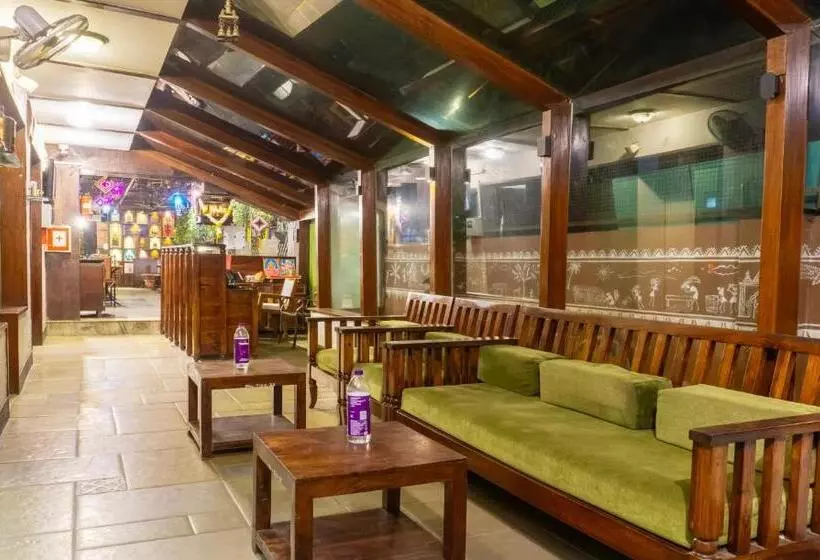 هتل Treebo Bhairavee, Baner