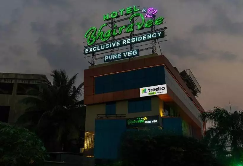 هتل Treebo Bhairavee, Baner