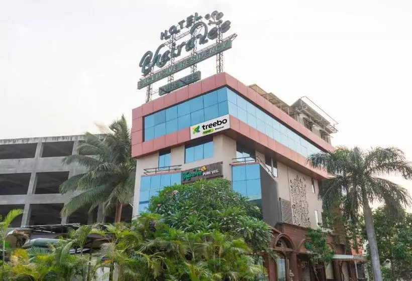 هتل Treebo Bhairavee, Baner