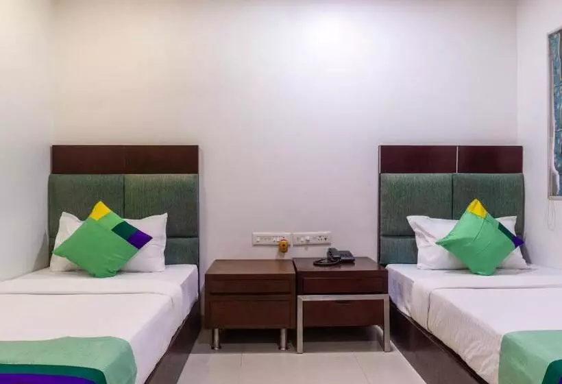 هتل Treebo Bhairavee, Baner