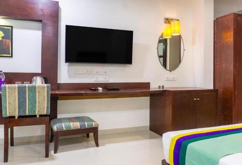 هتل Treebo Bhairavee, Baner