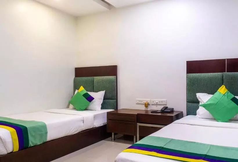 هتل Treebo Bhairavee, Baner