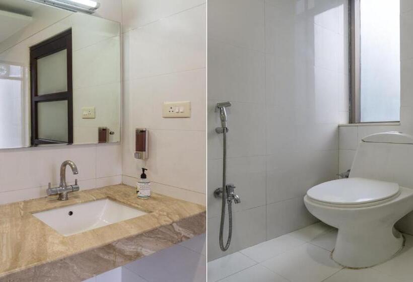 هتل Treebo Bhairavee, Baner