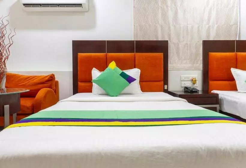 هتل Treebo Bhairavee, Baner