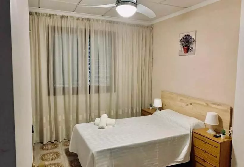 Meson El Kubano B & B